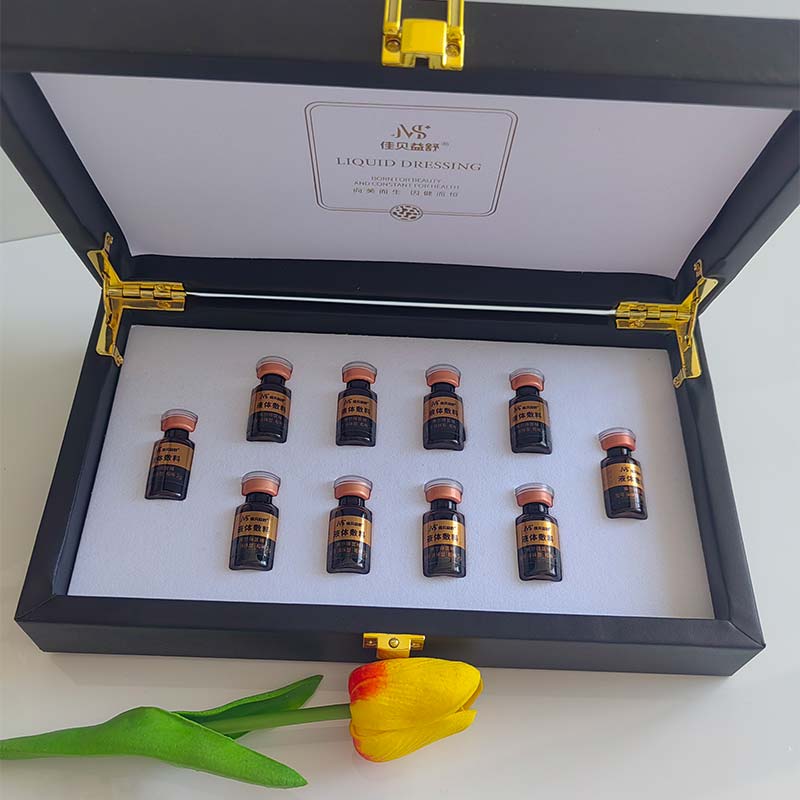 एंटी-रिंकल और एंटी-एजिंग सीरम