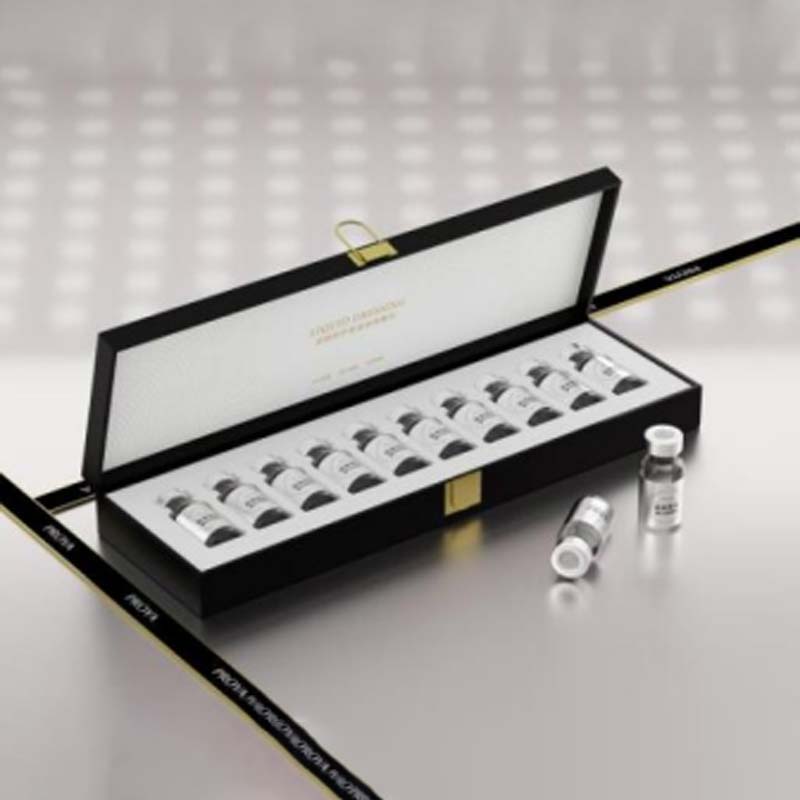 बंद कॉमेडोन उपचार तरल