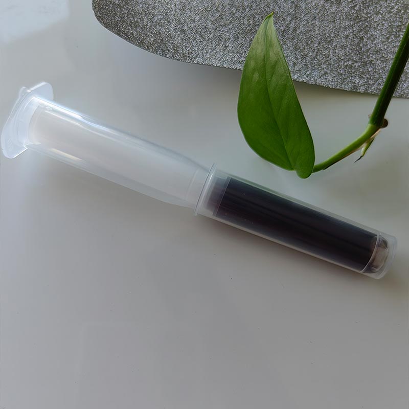 कोमल सफाई स्त्री रोग संबंधी जीवाणुरोधी जेल