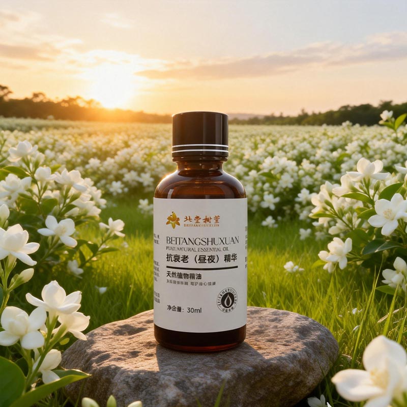 हाइड्रेटिंग और इलास्टिक मरम्मत सार