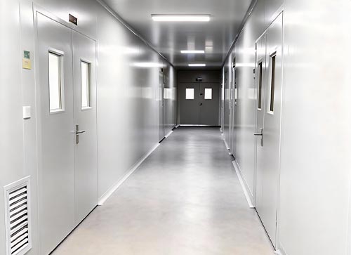 Multi-effect Skin Care Antibacterial Gel